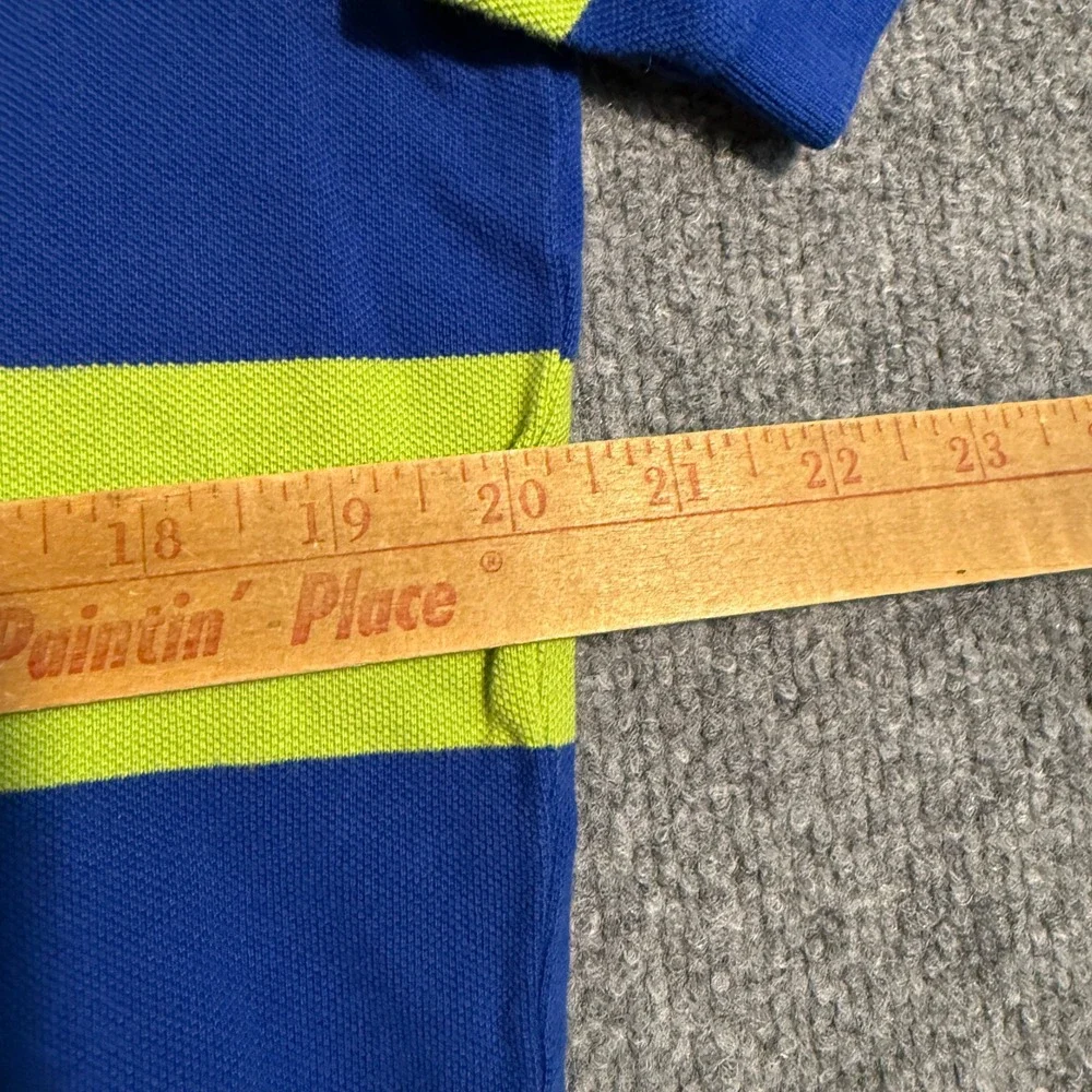 Vintage Polo Ralph Lauren Mens rare 